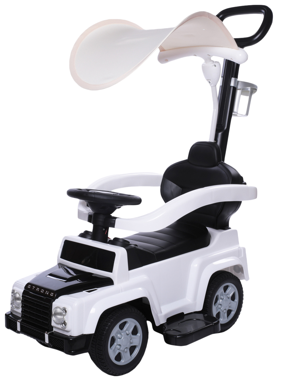 

Каталка детская Stroller Baby Care
