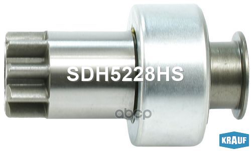 

Бендикс стартера Krauf SDH5228HS