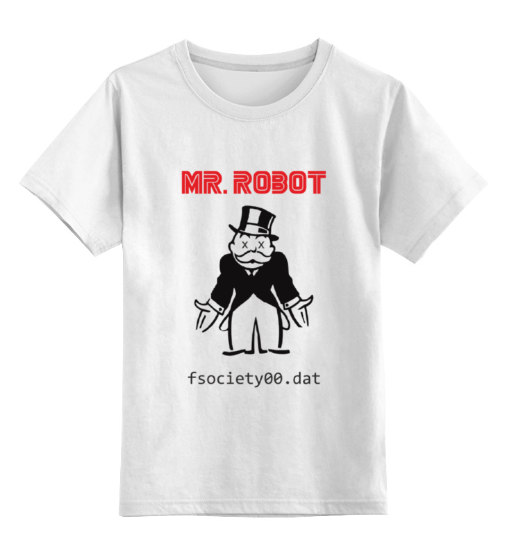 

Детская футболка Printio Vault boy fallout цв.белый р.128, 0000001285732