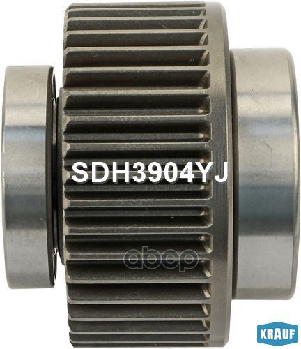 

Бендикс стартера Krauf SDH3904YJ