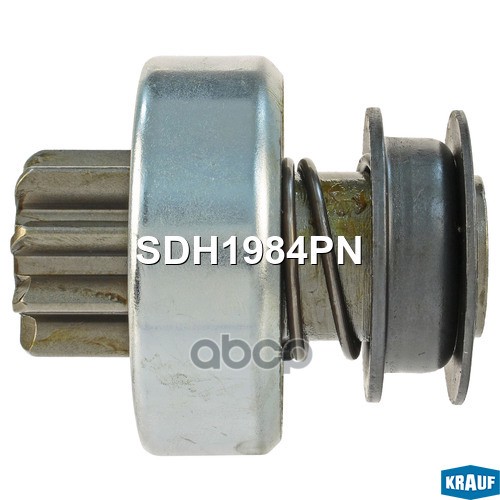 

Бендикс стартера Krauf SDH1984PN