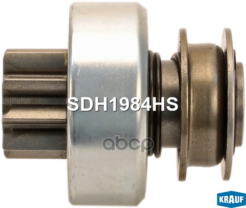 

Бендикс стартера Krauf SDH1984HS
