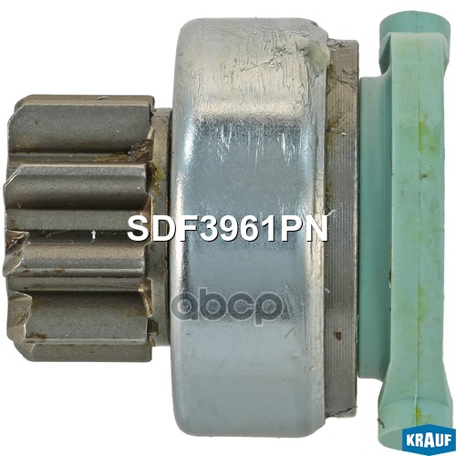 

Бендикс стартера Krauf SDF3961PN