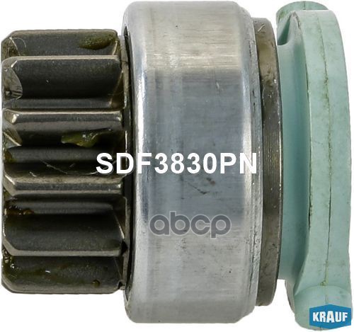 

Бендикс стартера Krauf SDF3830PN