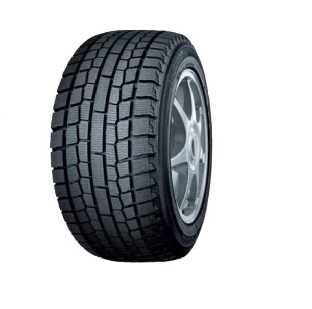 фото Шины yokohama iceguard black ig 20 205/55r15 87 q