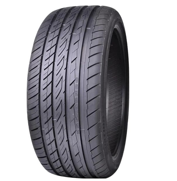 фото Шины ovation vi-388 255/35r19 96 w