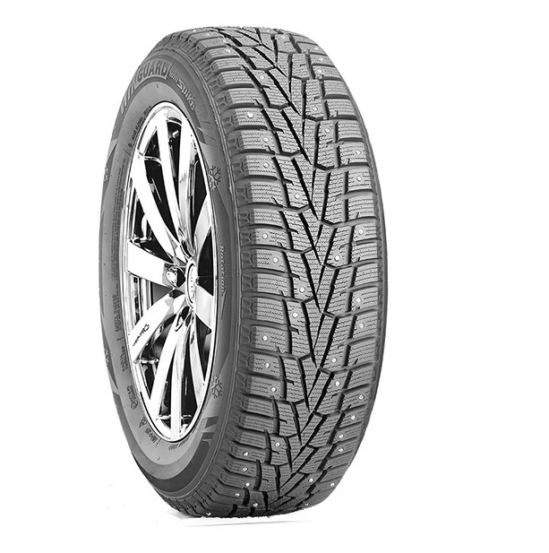 фото Шины nexen winguard winspike suv 235/65r16 121 r