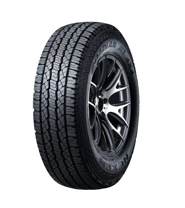 фото Шины nexen roadian at 4x4 ra7 265/50r20 111 t