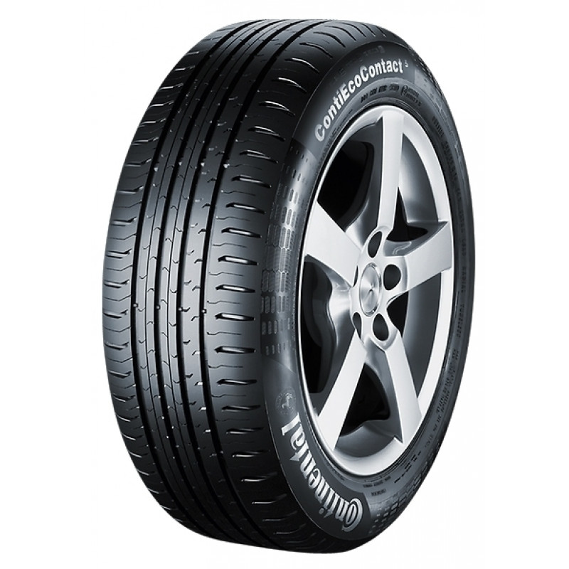 

Шина Continental Conti Eco Contact 5 205/55 R16 H 91