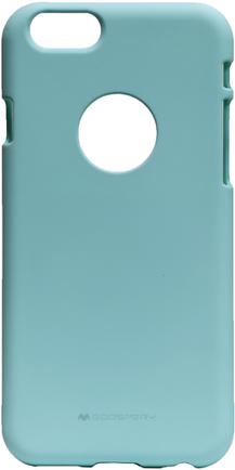 

Чехол Goospery Soft Feeling для Apple iPhone 6/6s Mint, Soft Feeling для Apple iPhone 6/6s Mint