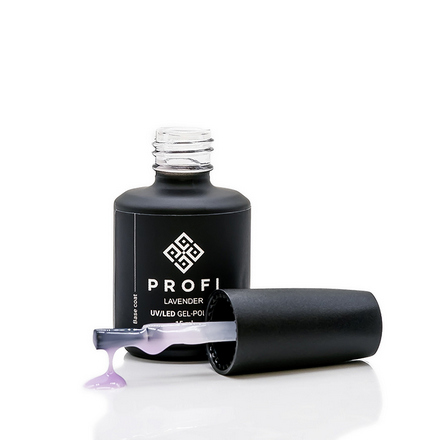

Камуфлирующая база PROFI Lavender, 15 мл