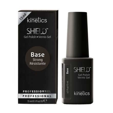 

База Kinetics Shield Strong, 15 мл