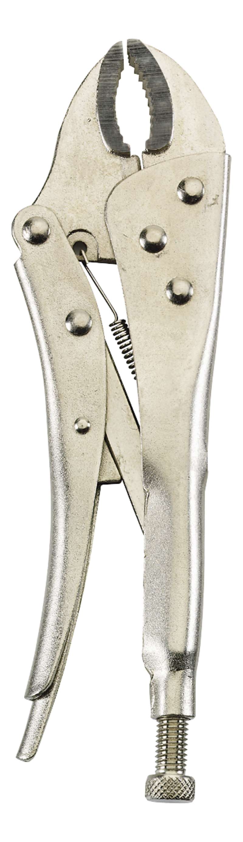 

Клещи зажимные KWB 180 мм (4080-10), 180 мм (4080-10)