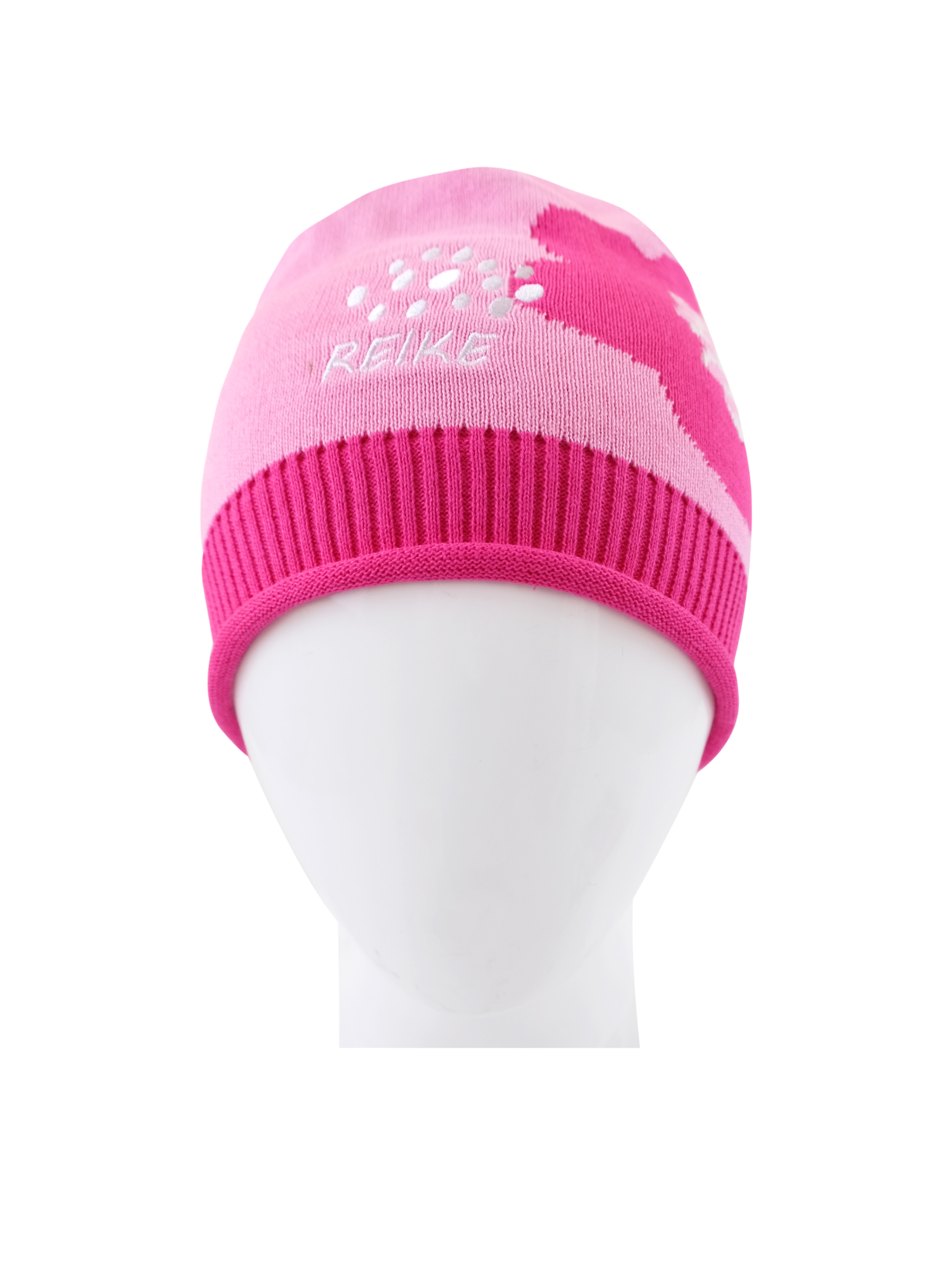 фото Шапка для девочки reike maquis fuchsia, rknss20-maq-yn-1 fuchsia, р.52