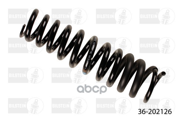 

Пружина подвески Bilstein 36202126