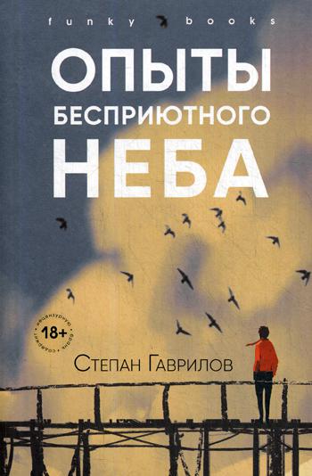 

Книга Опыты бесприютного неба