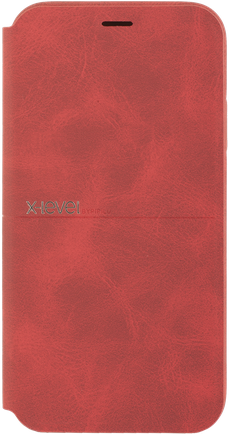 

Чехол X-Level Extreme для Apple iPhone XR Red, Extreme для Apple iPhone XR Red