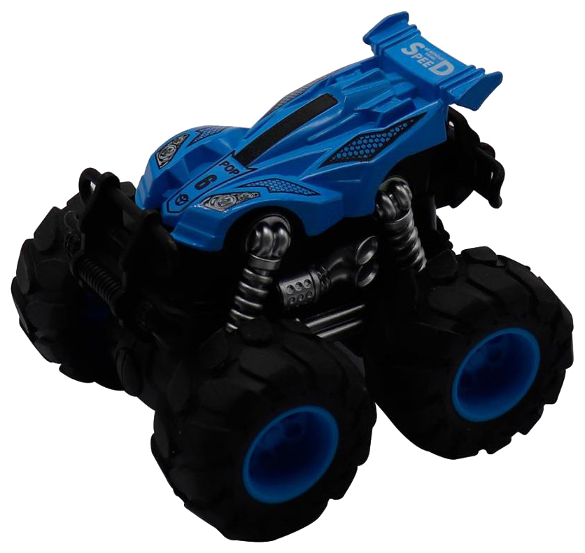 

игрушечная машинка гоночная die cast Funky Toys, Разноцветный