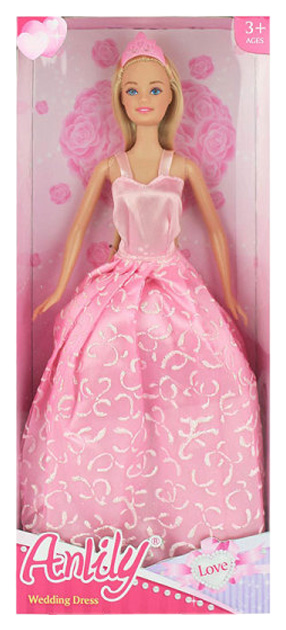 

Кукла Anlily S+S Toys