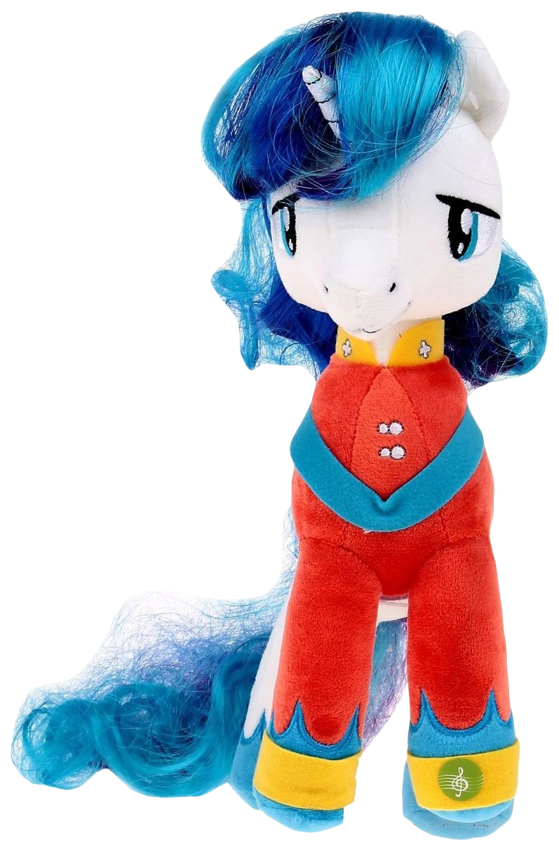 

Пони Принц Шайнинг Армор 25 см HASBRO, Белый