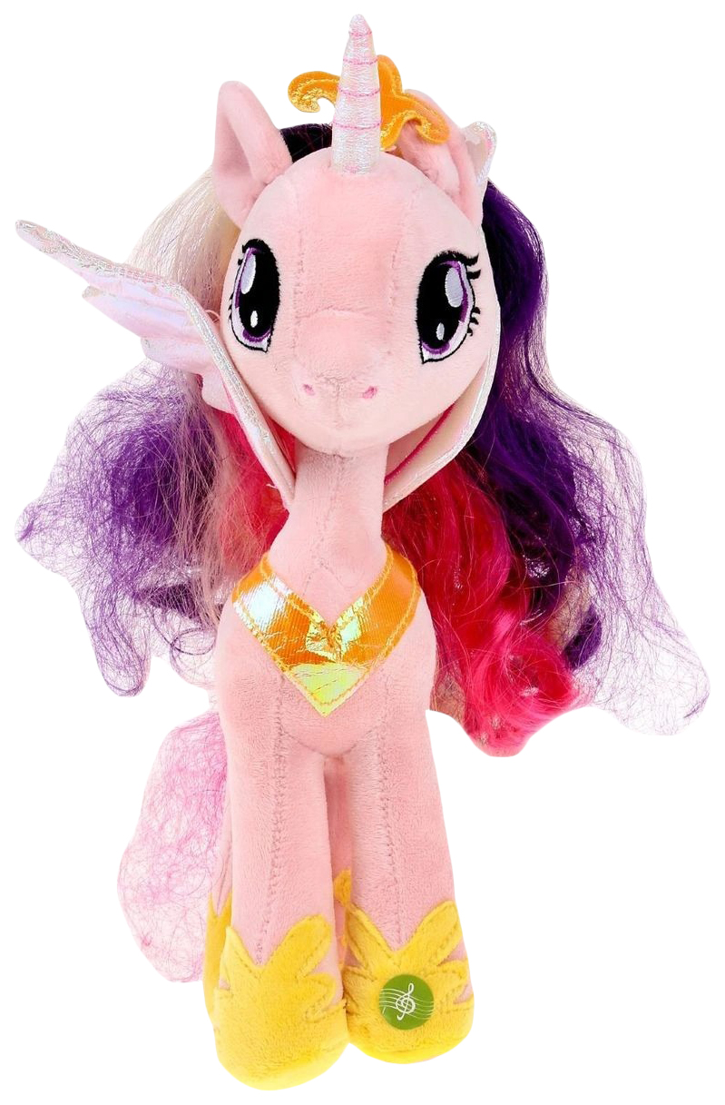 

Пони Принцесса Каденс HASBRO, Розовый