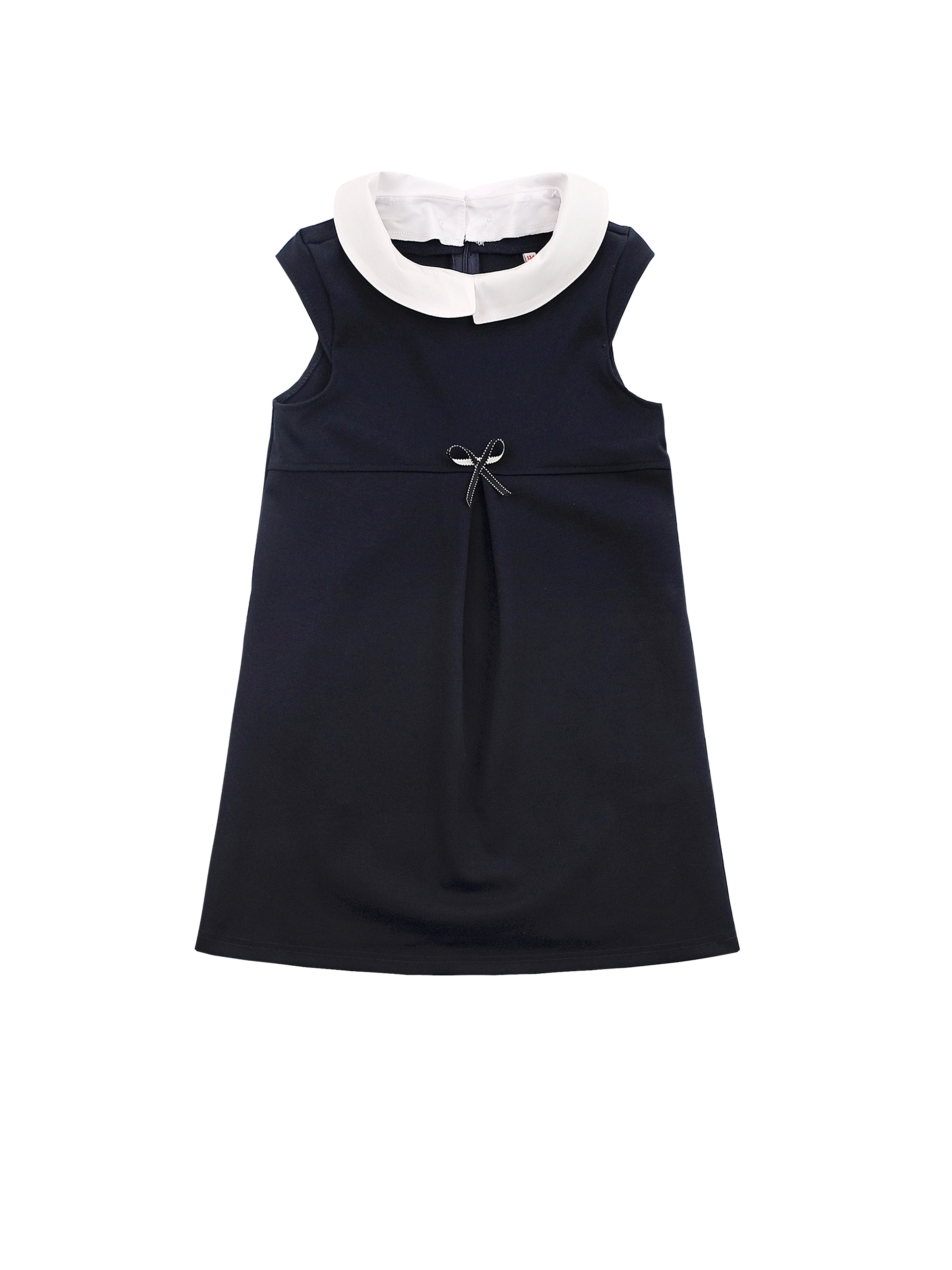 

Сарафан для девочки Reike College black, RK-DGT002 black, 116-60 6 лет, RK-DGT002 black