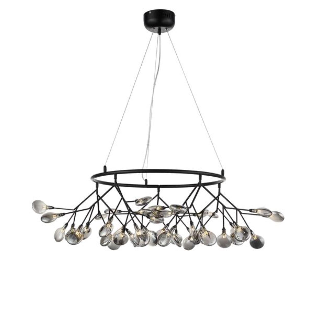 

Люстра подвесная ST Luce RICCARDO SL411.443.45 45x2Вт G4, RICCARDO