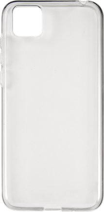фото Чехол red line ibox crystal для huawei y5p transparent