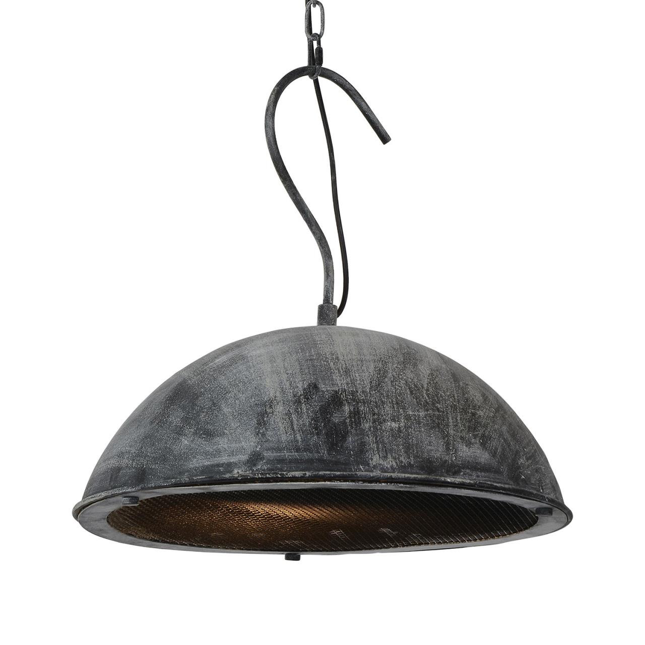 

Подвесной светильник Lussole NEWBURGH GRLSP-9893 1x10Вт E27, NEWBURGH