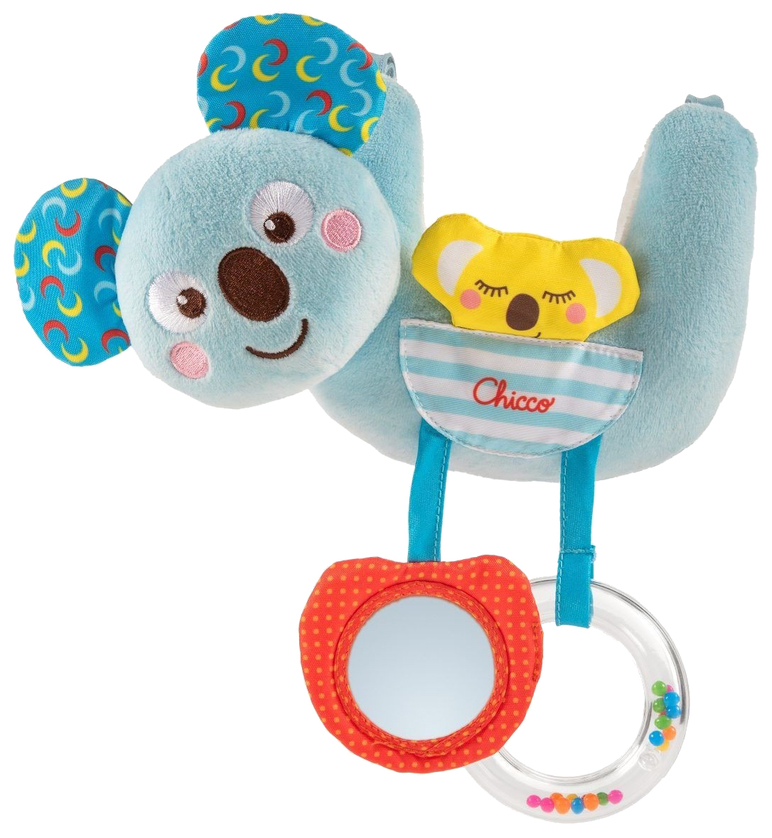 

Игрушка на коляску Коала Chicco