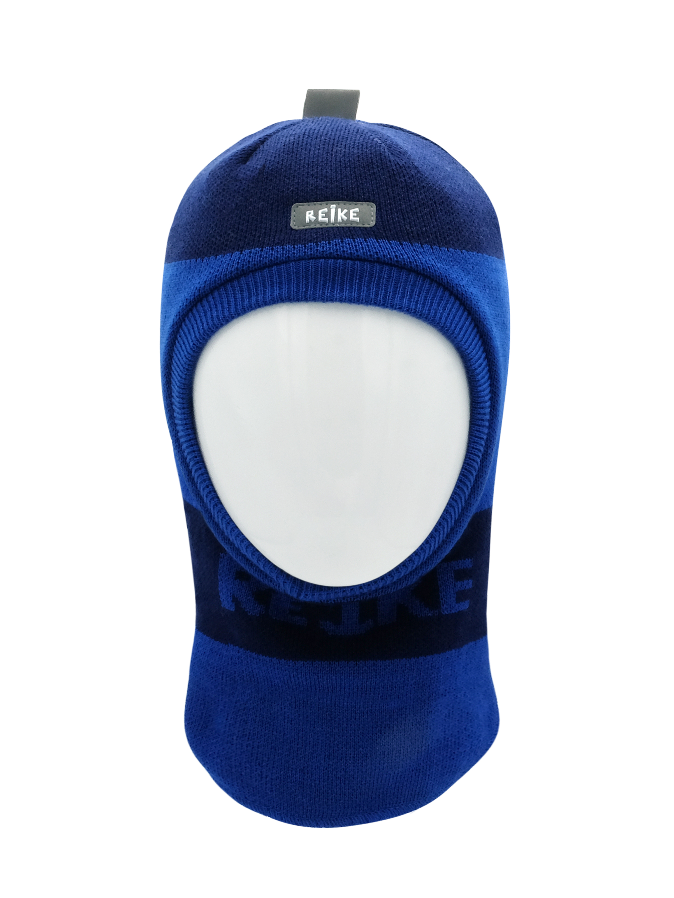 

Шапка-шлем для мальчика Reike Ice Age navy, RKN2021-4 ICA navy, р.52, RKN2021-4 ICA navy