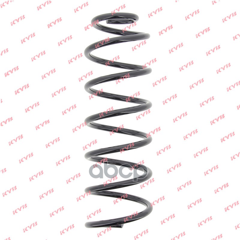 фото Пружина подвески kyb rc5768
