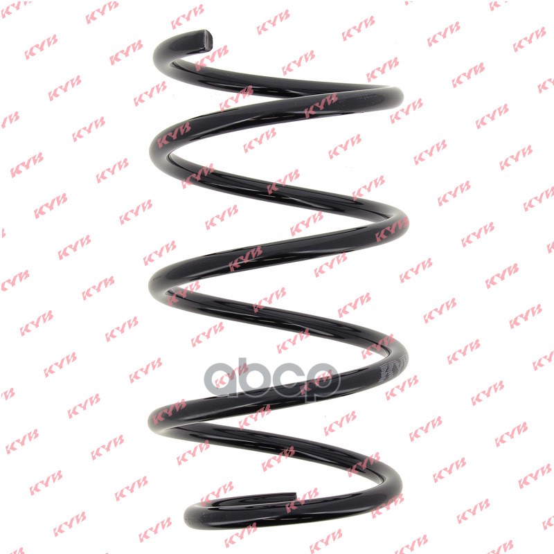 

Пружина подвески KYB RC3409