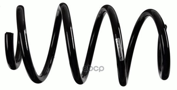 

Пружина подвески Sachs 993426