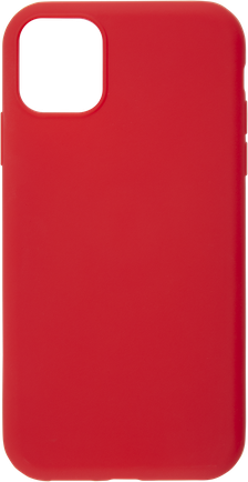 фото Чехол red line ultimate для apple iphone 12 mini red