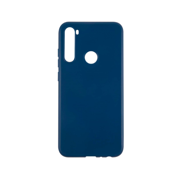 фото Чехол red line ultimate для redmi note 8, blue (ут000018779)