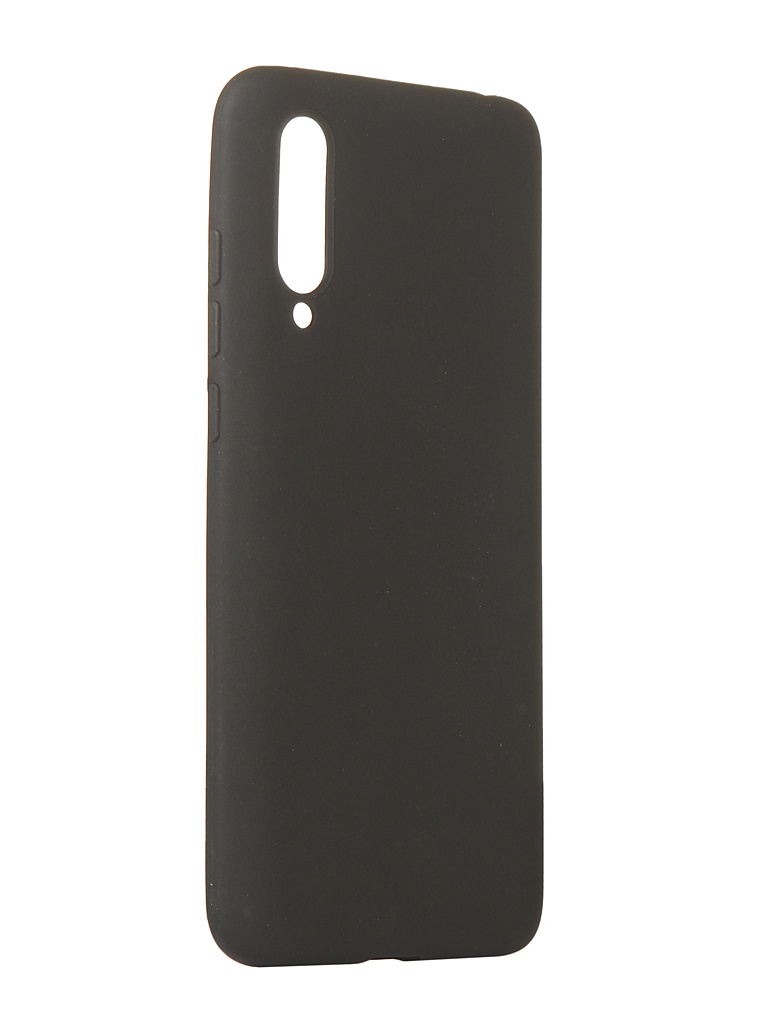 фото Чехол red line ultimate для xiaomi mi 9 lite black