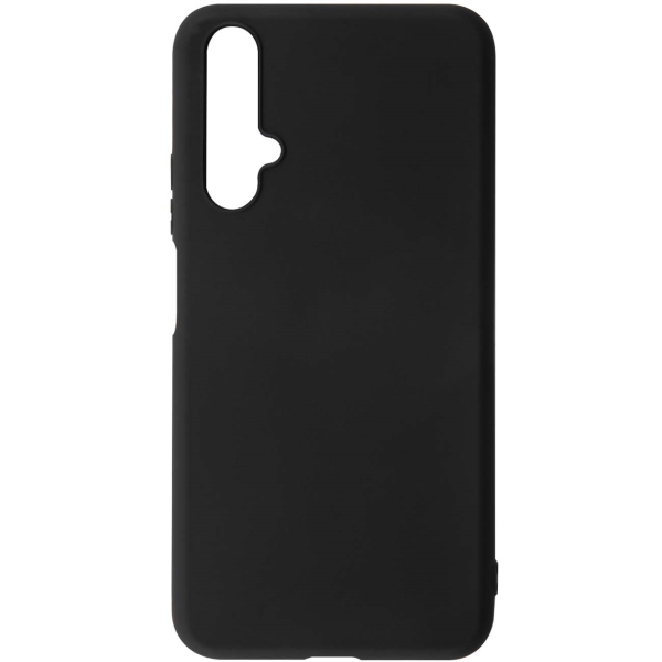 фото Чехол red line ultimate для honor 20/nova 5t black