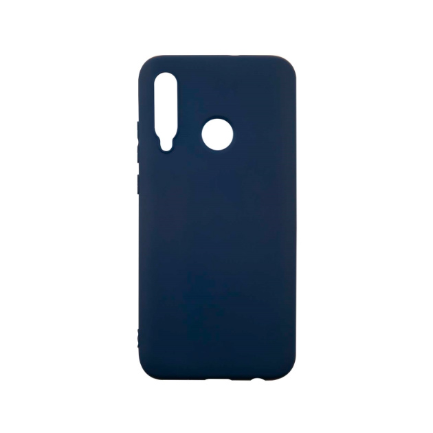 

Чехол Red Line Ultimate для Honor 10i, Blue (УТ000018711), Синий, Ultimate для Honor 10i, Blue (УТ000018711)
