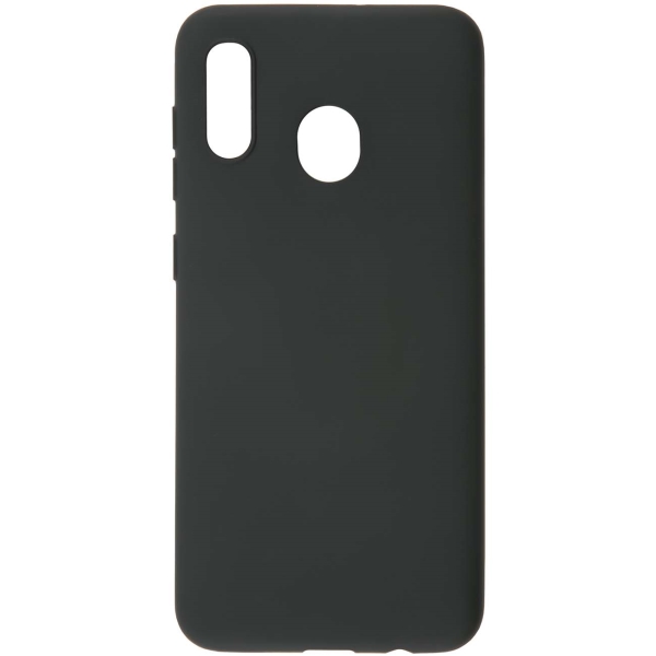 

Чехол Red Line Ultimate для Galaxy A20 Black, Черный, Ultimate для Galaxy A20, Black (УТ000017432)