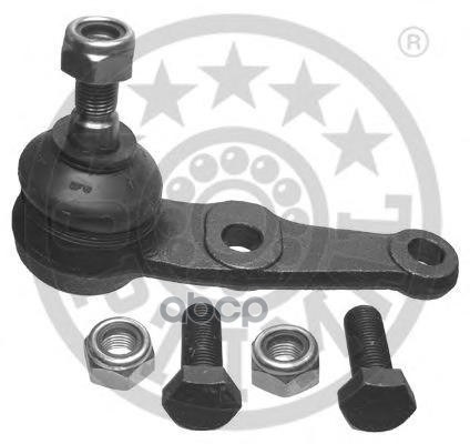 

Опора Шаровая Optimal G3721