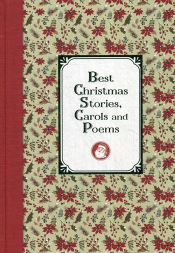 

Книга Лучшие рождественские рассказы и стихотворения = Best Christmas Stories, Carols a...