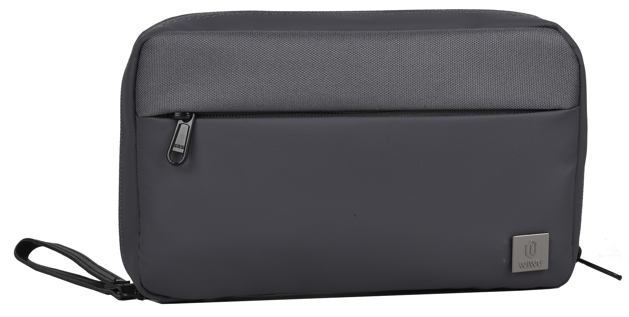 

Органайзер Wiwu Pouch Solo (Grey), Pouch Solo
