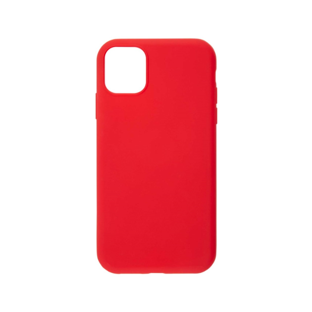 фото Чехол red line ultimate для iphone 11, red (ут000018385)