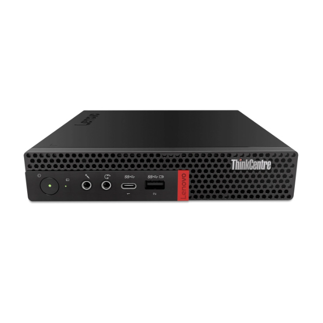 

Системный блок Lenovo ThinkCentre M720q Tiny (10T7005LRU), ThinkCentre M720q Tiny (10T7005LRU)