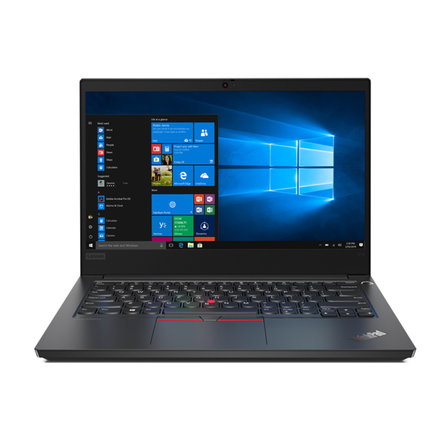 фото Ноутбук lenovo thinkpad e15 (20rd001ert)