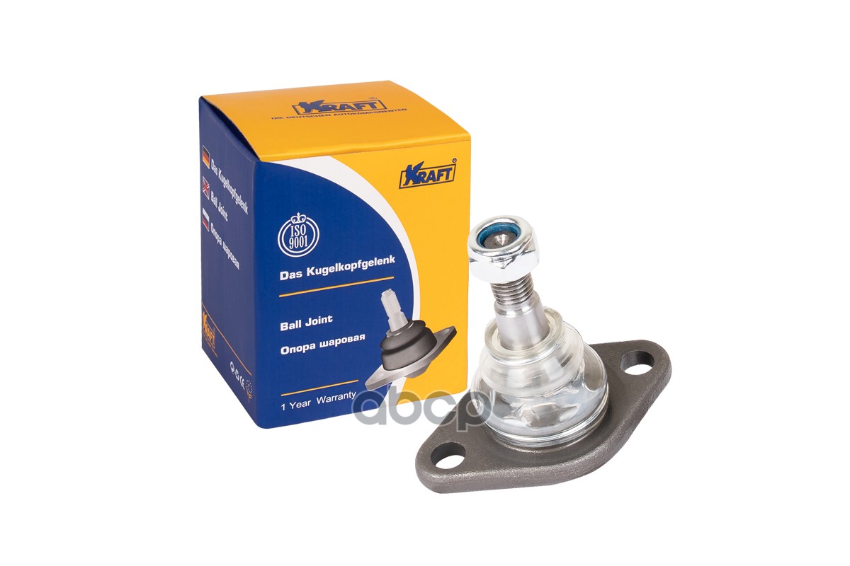 

Опора Шаровая Kraft KT053264