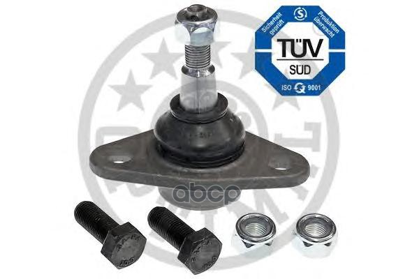 

Опора Шаровая Optimal G3124