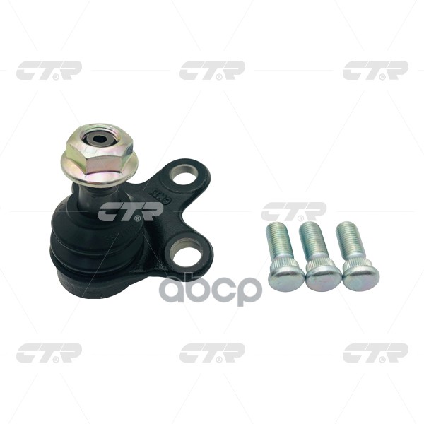 

Опора Шаровая Ctr CBHO58
