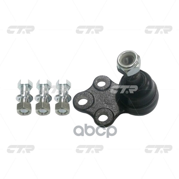 

Опора Шаровая Ctr CBN80